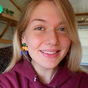 Meet your Posher, Kylee rose